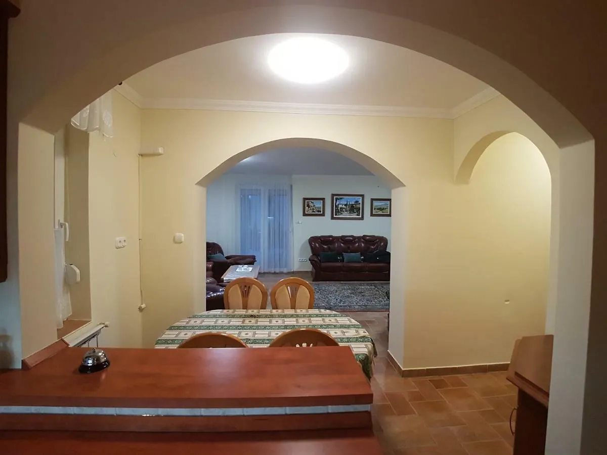 Villa Bellanova Hajduszoboszlo Hungary