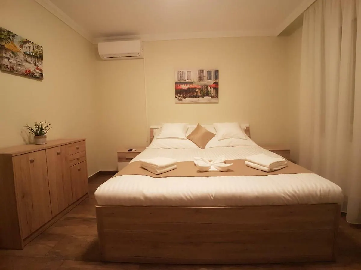 Villa Bellanova Hajduszoboszlo 0*,  Hungary