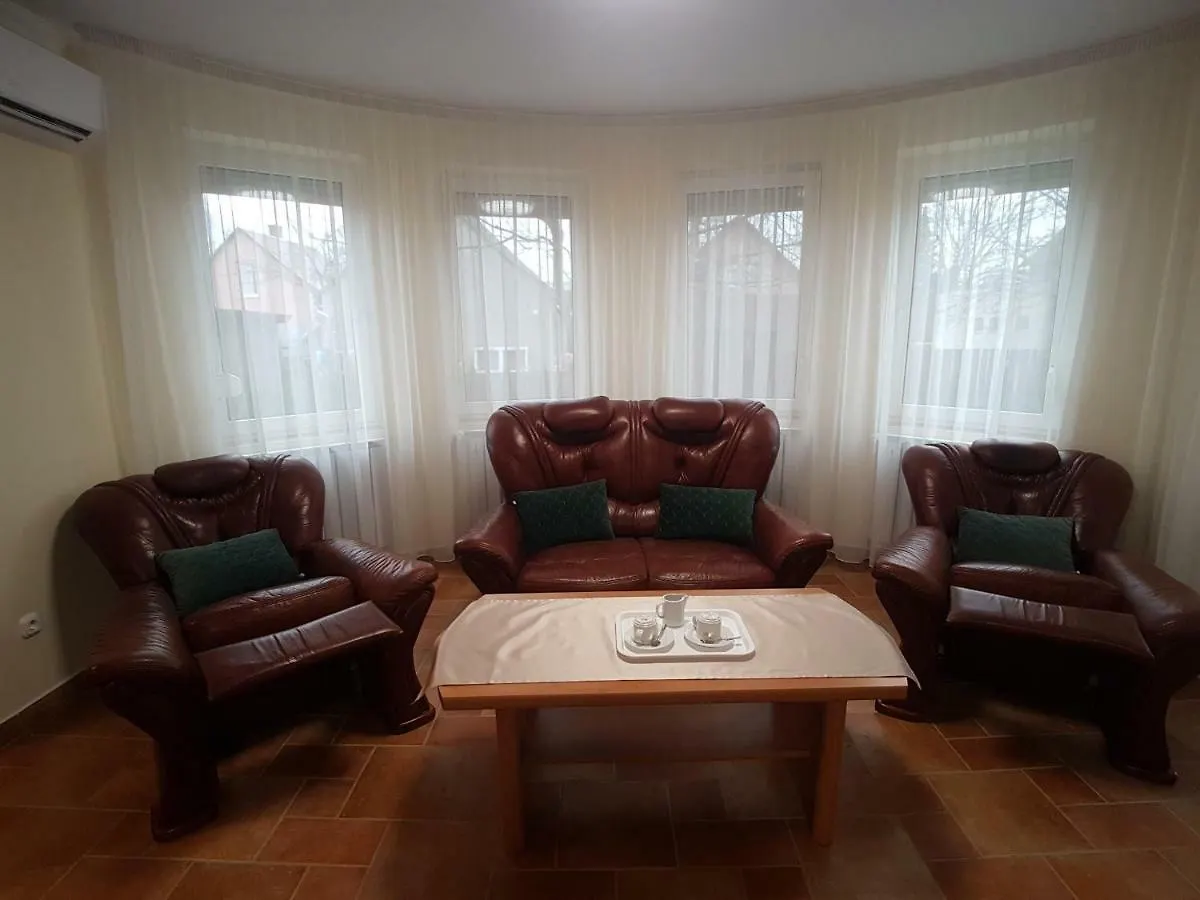 Villa Bellanova Hajduszoboszlo 0*,